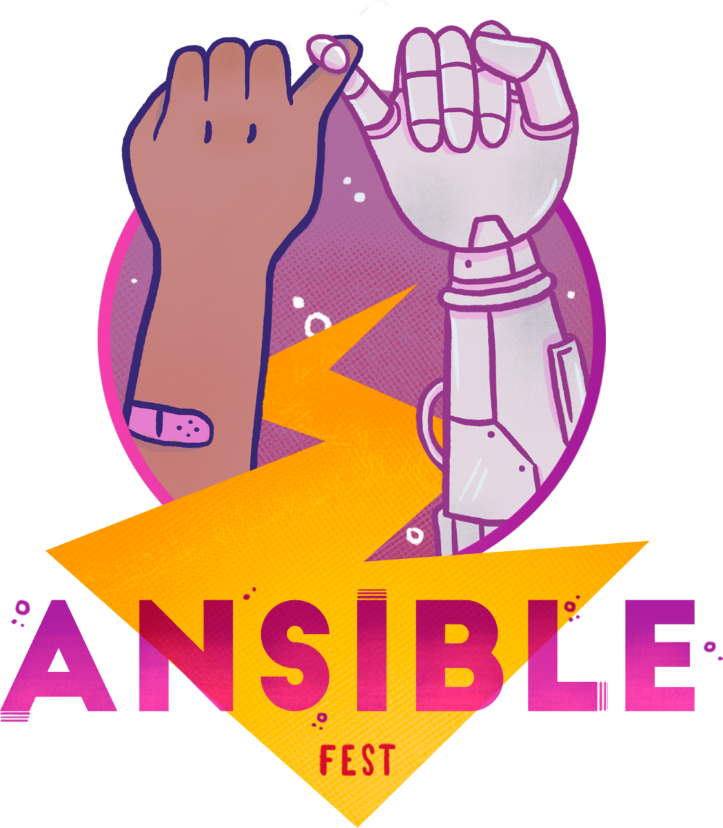 (c) Ansiblefest.wordpress.com